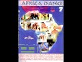 Africa Dance Vol 7 DVD Complet Par Baïgom Company 2008