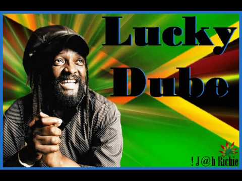 Lucky Dube — I've Got You Babe — Listen, watch, download 