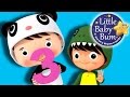 Number 3 Song Nursery Rhymes For Babies By LittleBabyBum ABCs And 123s