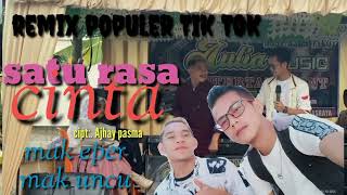 Download lagu Remix lagu terbaru Cover Mak Uncu feat Mak eper live Aulia music Dharmasraya ArR DJ Zus Sandy mp3