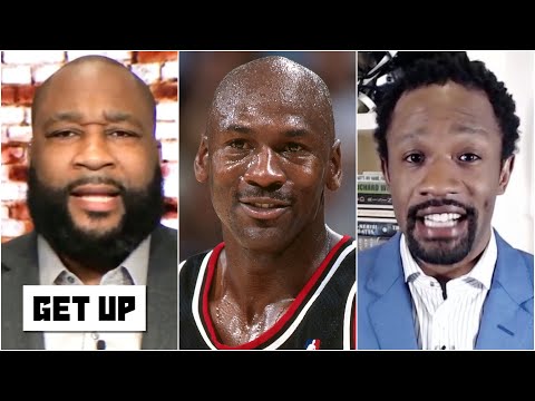 'The Last Dance' Episodes 7 & 8 takeaways | Get Up