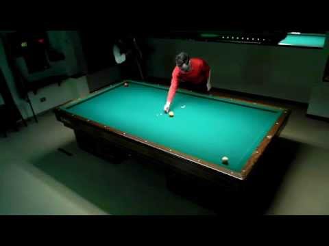 Donati (Club 93) vs Pellegrini (King) - Singolo T.Doppi - Ritorno Ottavi Campionato Squadre