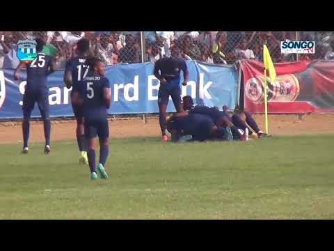 RESUMO DO JOGO: UD.SONGO vs C.SOL (2-1)