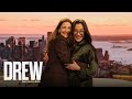 Michelle Yeoh Reacts To Drew Barrymore Revealing She Was Her Inspiration During Charlie S Angels