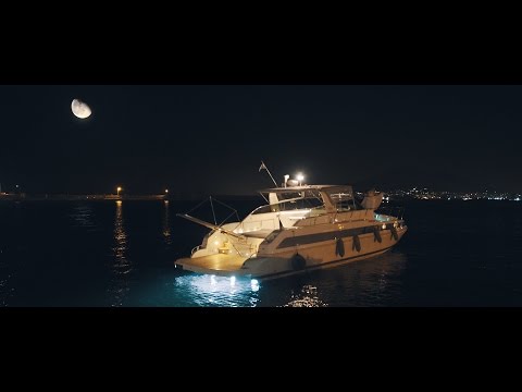 Emiliana Cantone - Mille Lune - (Official Video)