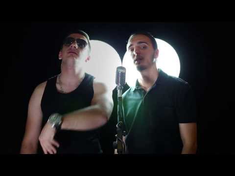 Dijamanti dhe Premtimi - Afrohu ti veq pak (Live Session)