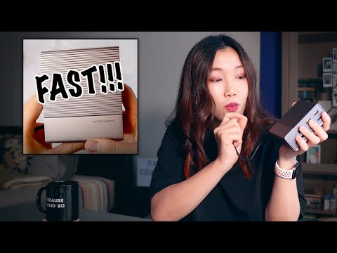 The USB-C Hub that is FINALLY Worth Getting!