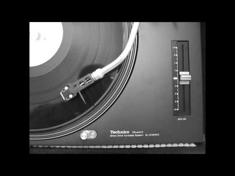 Baby Huey - Listen to Me  breakbeat classic