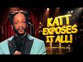 Katt Williams Exposes NASA Secret Super Earths HILARIOUS Stand Up Comedy