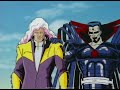 X Men Vs Nasty Boys And Mr Sinister At Theater
