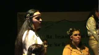 Hali Laso - "Oh!Darling" by The Beatles