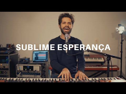 Sublime Esperança - Matheus Rizzo (cover video)