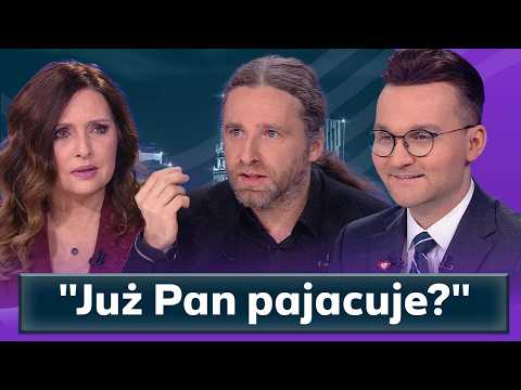 "Szkodnicy polskiej obronności". Awantura o program SAFE