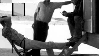 Epoca- Gotan Project (foto Eve Arnold)