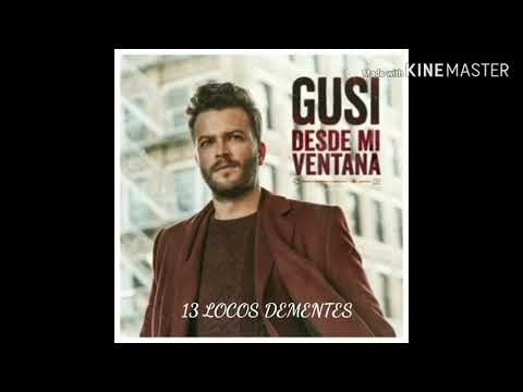 13 LOCOS DEMENTES Gusi - Greeicy - Mike Bahía & Delay Macdaniel