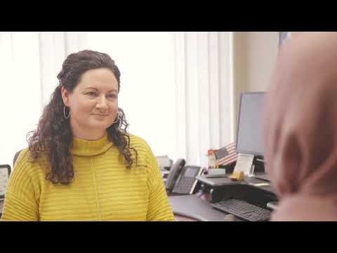 Help Women Persevere Through Change