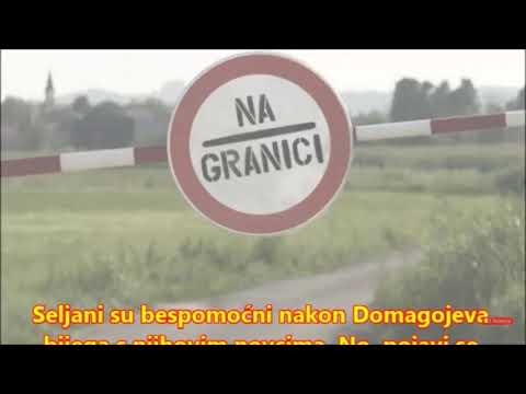 Na granici-92 Epizoda