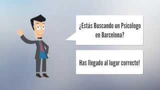 Psicologo en Barcelona