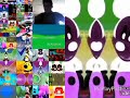 60 Mickey Mouse Clubhouse Intro Low Voice