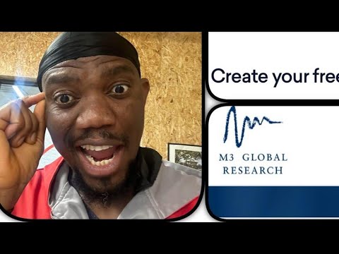 SURVEY M3 GLOBAL & SERMO ! THIS SURVEYS CAN CHANGE YOUR LIFE AS A MEDICAL PERSON !