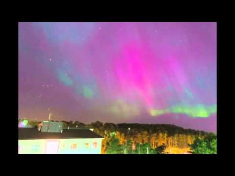 Naantali Borealis 2015