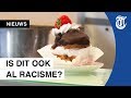 Bakkerij stopt met naam moorkop: voortaan roomkop