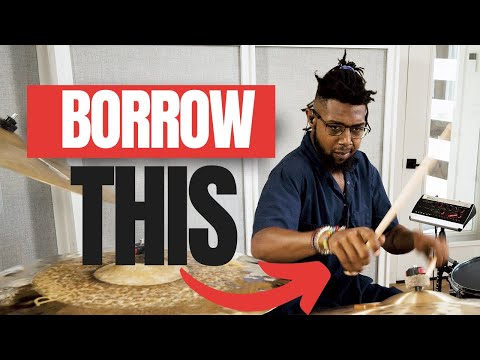 4 moderne Schlagzeugtricks, die die meisten Schlagzeuger verpassen