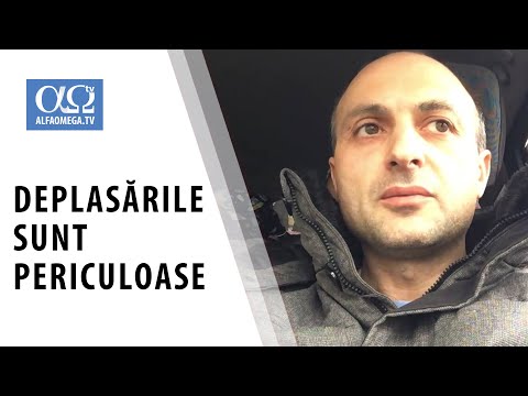 Cum putem să ne rugăm pentru Ucraina? | Răspunde Marian Vitalie