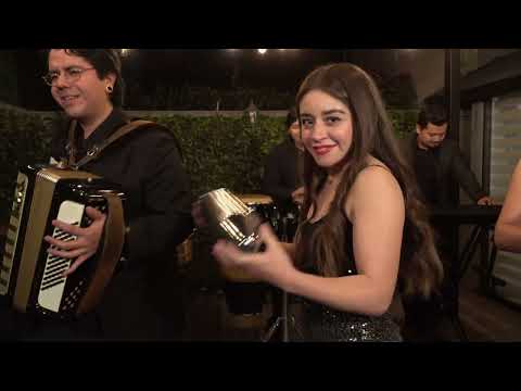 Cumbia Roach - Quiero saber de ti ( Video Oficial )