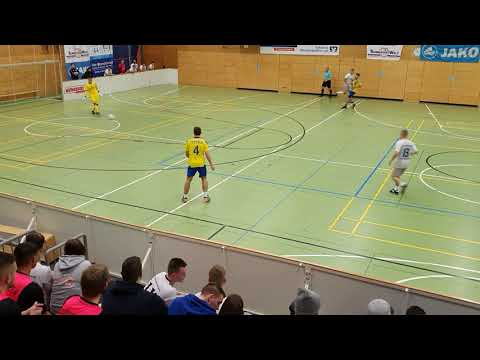 Hallen Turnier  Erkelenz  28.12.2019