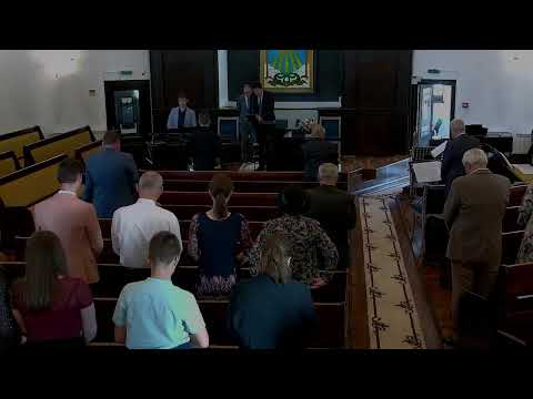 AdventistNazna  - Daniel Horandau (20.04.2024)