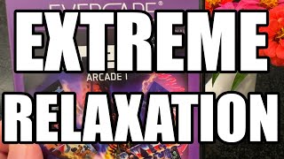 EXTREME RAINY DAY RELAXATION!!!!! EXTREEEEME!!!!!!!!