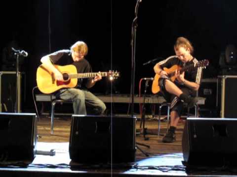 Arathia - Orfeum 2011