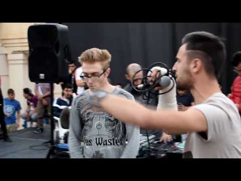 SEZ VS GREZ (BATALLÓN) - OCTAVOS - FINAL TODORAP BND