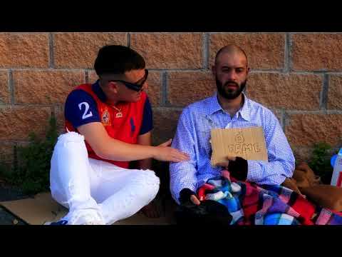 Hammon - Homeless (Sergio) (prod. Gumma Vybz & Mothz) [Ripresa Ufficiale]