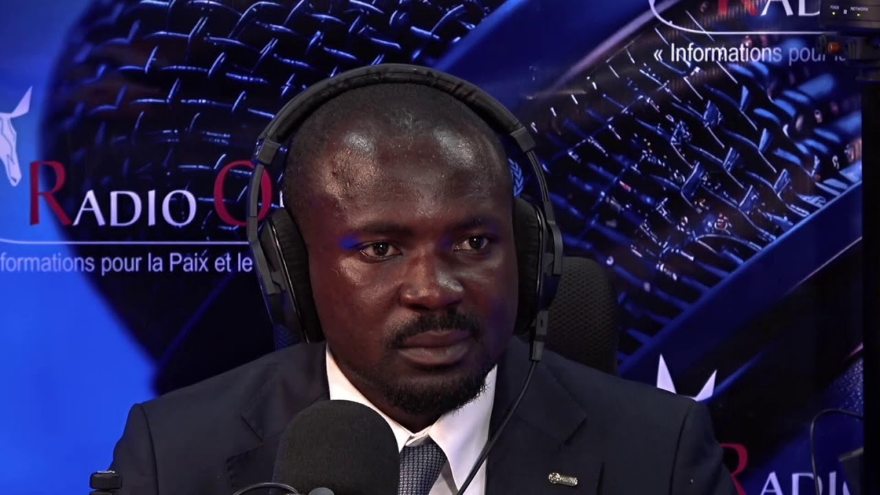 🟥 DIRECT | Okapi Service : Que dit la loi congolaise sur l’injure publique ?