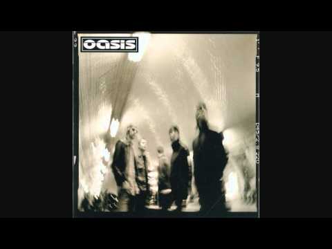 Oasis - Force of Nature (album version)