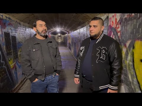 🎬Gipsy - Jodo & patrik - imar me man sunav - Vlastna tvorba -Official video 2026 