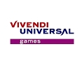 Vivendi Universal Games Overlapping Text 2001
