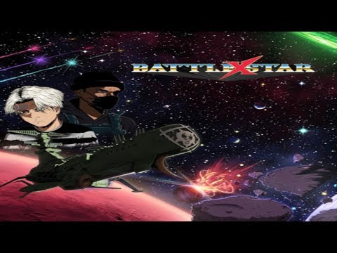 XAVIER WULF - BATTLE STAR X PART. 1 (Full Album)