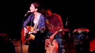 Patty Griffin - Trapeze