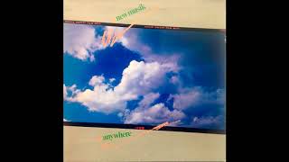 New Musik - Division (1981)