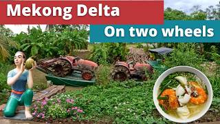 Download lagu Mekong Delta by Motorbike: The Ultimate Vietnam Adventure mp3 Download lagu Mekong Delta by Motorbike: The Ultimate Vietnam Adventure mp3