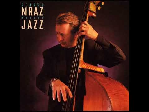 George Mraz Trio (Richie Beirach & Billy Hart) - Cinema Paradiso - Love Theme