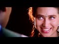 Sunil Shetty Karishma Love Seen In Rakshak मुझे चूमा नहीं कर रहा �