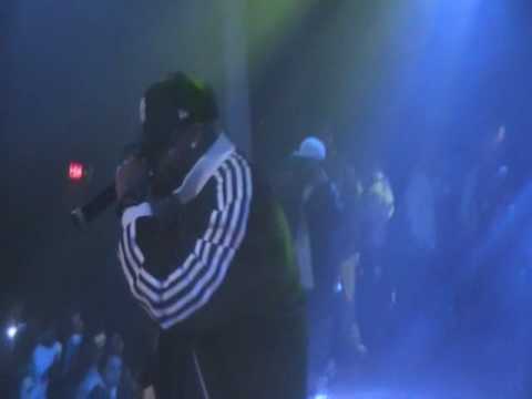 Magnum "Put on for Real City" (Episode 3)