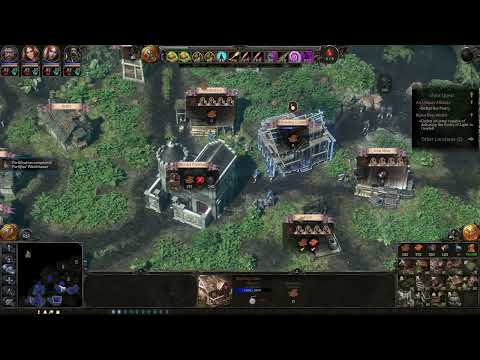 SpellForce 3 Gameplay Walkthrough Pt.27