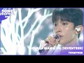 Seungkwan &DK(SEVENTEEN )Together|2021 KBS Song Festival|211217 Siaran KBS World TV