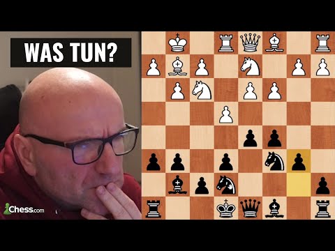 What to do against the King's Indian Attack?