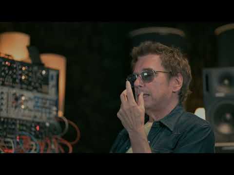artists meet osmose x jean-michel jarre